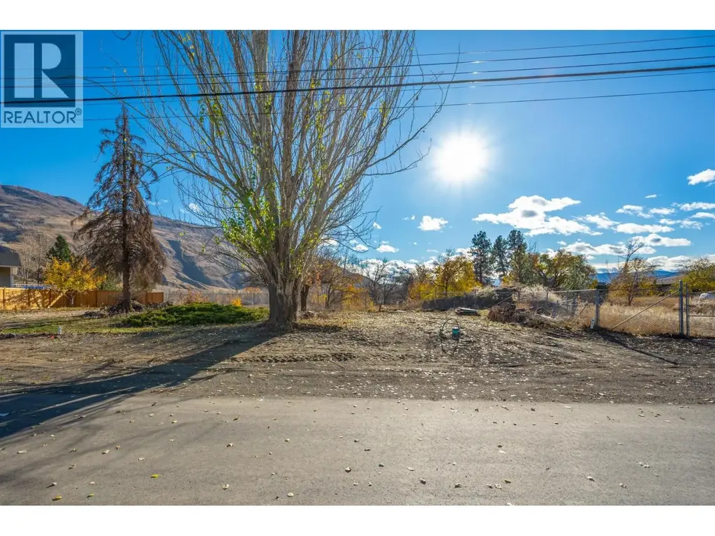 609 Porterfield Road, Kamloops
